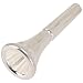 French Horn Mouthpiece Brass Horn Mouthpiece Replacement