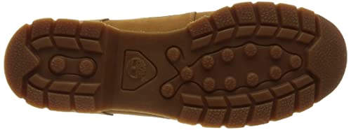 Timberland Unisex-Child Chukka Boot4