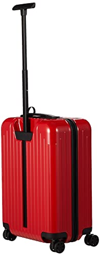 リモワ スーツケース Essential Lite Cabin 23 cm グロスレッド One Size 並行輸入品