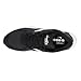 Diadora Men's Mythos Blushield Vigore (Black, US Footwear Size System, Adult, Men, Numeric, Medium, 12)