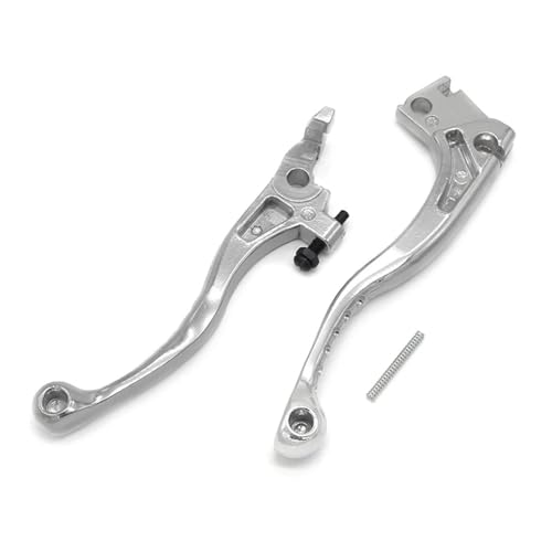 Levier d'embrayage et frein avant pour rénovation de moto DF200 et DR200 1996-1999