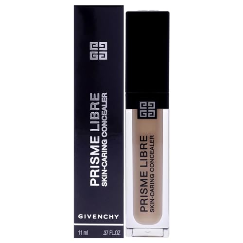 Image of Prisme Libre Skin-Caring Concealer - W310 by Givenchy for Women - 0.38 oz Concealer