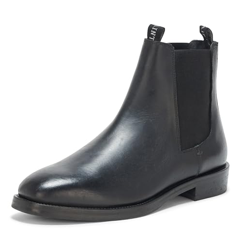 Men's Eli Lthr Boot Chelsea