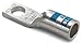 Thomas & Betts CK 58825NT"NAR TNG. Lug, 2 HL, 3/8 (Pack of 3)