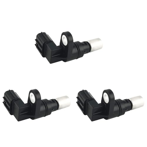 Capteur de vitesse de transmission robuste pour Accord et Jazz 28820PWR013