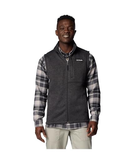 Image of Columbia Men's Sweater Weather Vest II