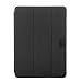 Produktbild Tucano IPD9GU-BK Schutzhülle für Apple iPad (2017 + 2018), 24, 63 cm (9, 7 Zoll) Schwarz