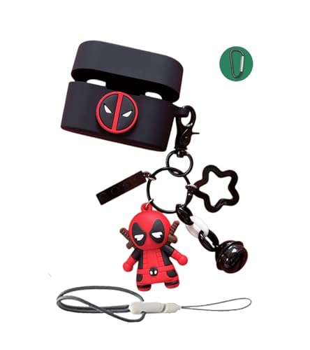 WF-1000XM6 ��p �V���R���P�[�X �Ռ��z�� ���h�~ �t���J�o�[ �y�� ������� �J���[�o���G�[�V���� �ȒP���� [�J���r�i�t��] (13)