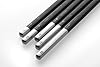 Moleskine Drawing Pencil Set, Graphite, 5 Pieces #2