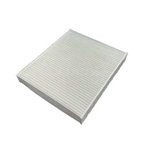 Filtro de habitáculo HEPA para Toyota Tacoma 2005-2022 y Dodge Dart 87139YZZ09