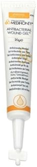 Medihoney Wound Gel 20g