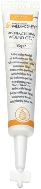 Medihoney Wound Gel 20g