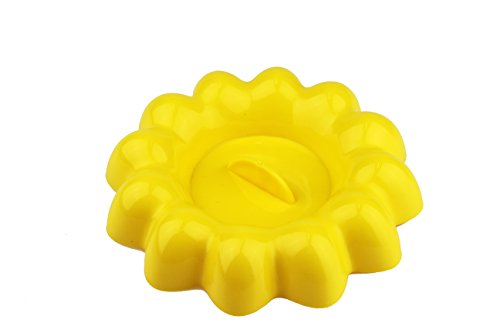 Excelitylunch Box Sushi Rice Press Cutter Mold Cute Rabbit & Dolphin & Flower & Vegetable #TOP6