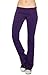 T-Party Fold Over Waist Yoga Pants