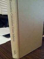 Economic Calculation Under Inflation: Papers 0913966096 Book Cover