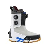 Burton   Boots De Snowboard Highshot X Pro Step on® Regular White Homme   Homme   Taille 44   Blanc