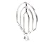 Hobart 00-275450 Beater, S-30-B