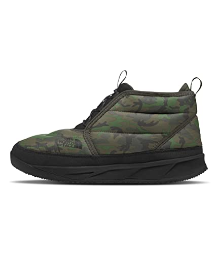 Image of THE NORTH FACE Men's NSE Chukka | Snow Boots