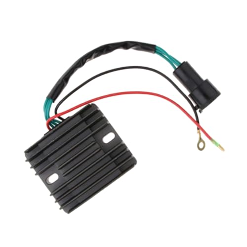 Raddrizzatore di tensione per motocicletta per fuoribordo per Yam&aha 80 90 100 CV per fuoribordo per Mercury Marine 2000-2005 67F-81960-00-00