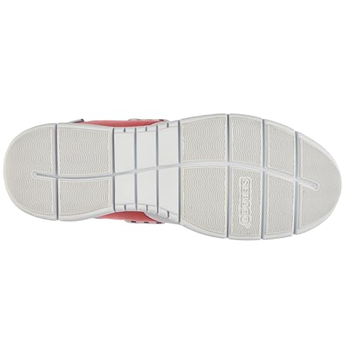 Sebago Men's Foremust Shoe – Lightweight Handsewn Moccasin with Mesh Lining & Slip-Resistant Rubber Sole4