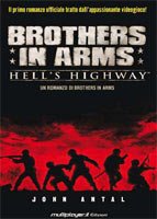 Brothers In Arms: Hell'S Highway