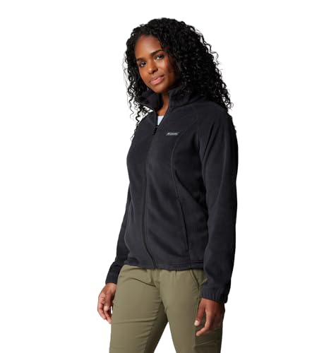 Image of Columbia Women's Benton Springs Full Zip
