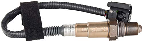 Bosch 17010 Original Equipment Wideband Oxygen Sensor - Compatible With Select BMW 760Li; Mini Cooper, Cooper Countryman, Paceman; Rolls-Royce Dawn, Ghost