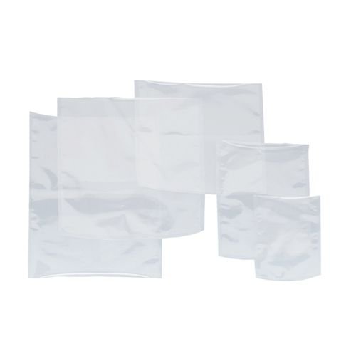 Preisvergleich Produktbild 1000 Siegelrandbeutel PA / PE 20x15cm transparent (84596)