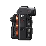 Sony Alpha 7 III Spiegellose Vollformat-Kamera mit 28-70 mm f/3.5-5.6 (Schneller 0,02s AF, optische 5-Achsen-Bildstabilisierung) – Bild 4