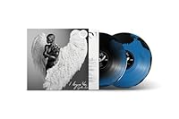 Live in London (Curacao Blue 2LP)