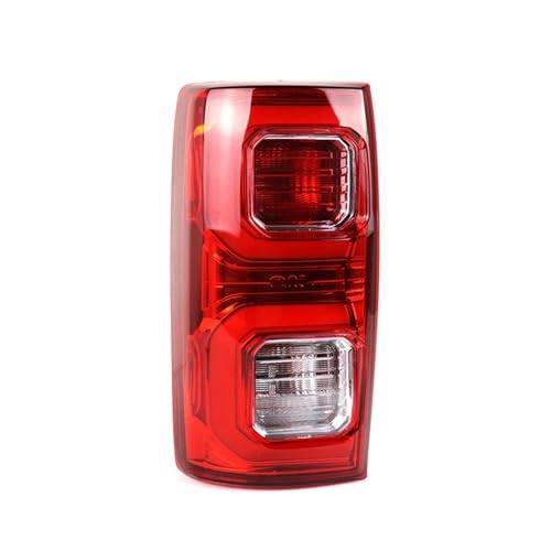 Feu arrière JAC T8 pour remplacer un phare de pare-chocs cassé sur pickup