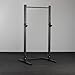 Titan Fitness X-3 Series 92in Squat Stand, 1000lb Capacity, Tall Squat Rack with Reinforced J-Hooks