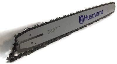 Amazon Com Outdoor Power Deals 28 Bar Chain Combo Fit S Husqvarna 372xp 385xp 390xp 394xp 395xp And More 3 8 50g Patio Lawn Garden