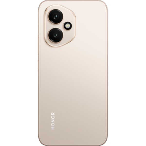 Marchio originale HONOR SMARTPHONE 400 5G 8GB 256GB GOLD CON AURICULARES