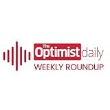 The Optimist Daily Update