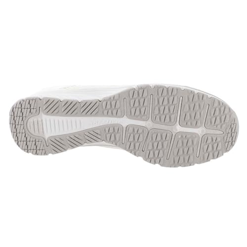 Skechers Women's Casual Slip-on Sneaker3