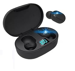 Fone de Ouvido Bluetooth Senbenbao X55