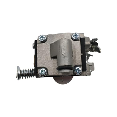 Carburateur MS170 MS180 à double membrane compatible avec séries 017 018 C1Q-S152 - 4