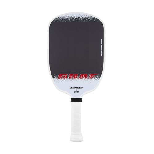JOOLA GRAF Edge SS25 16mm