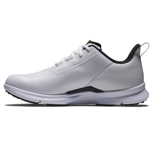 Image of FootJoy Men's FJ Fuel Golf Shoe