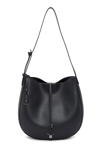 Tamaris Janika Beutel Blue le sac spacieux contre le désordre