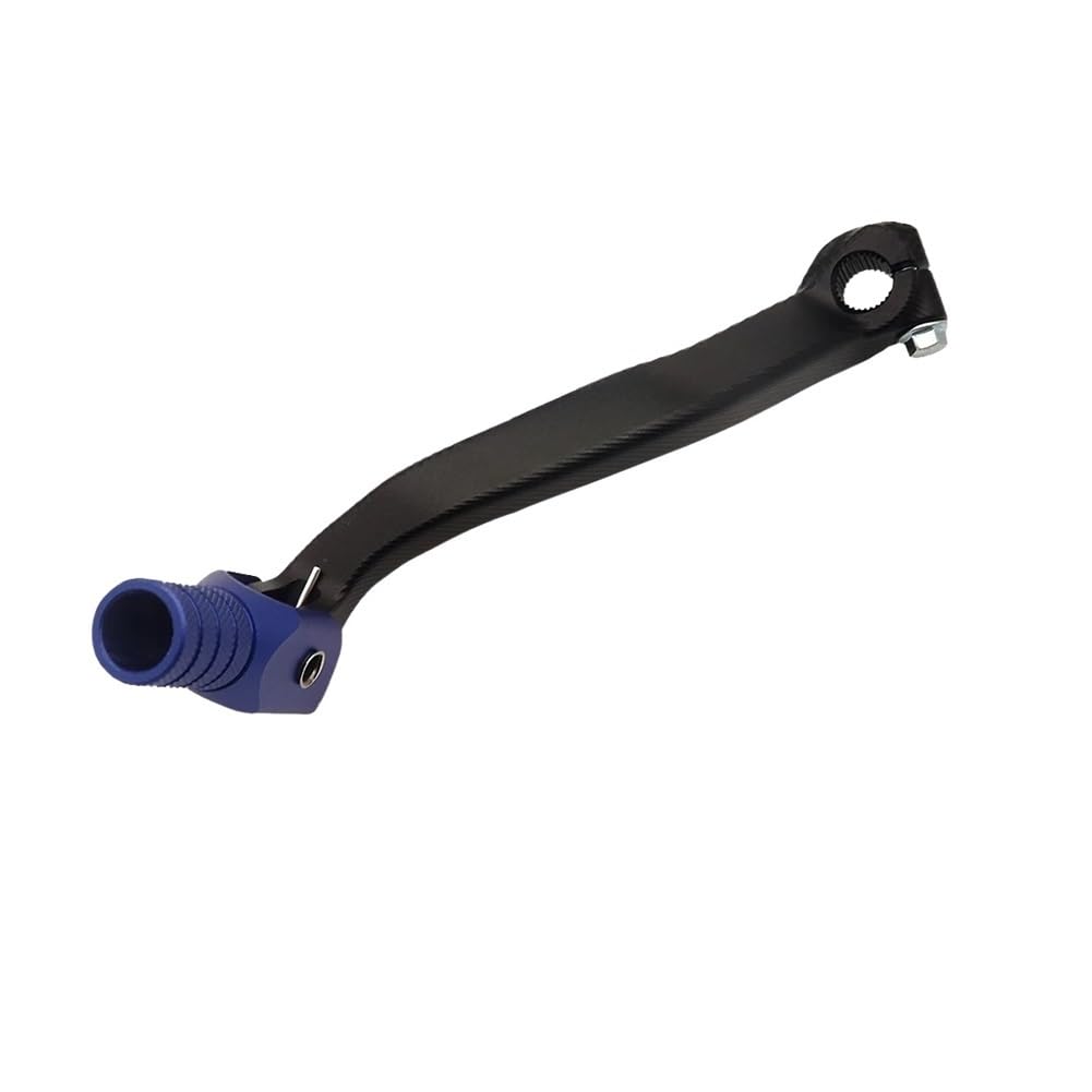 Levier de vitesses moto pliable anti-casse pour Dirt Bike YZ