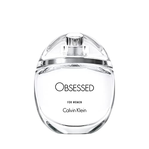 Calvin Klein Obsessed for Women Eau de Parfum, 50 ml