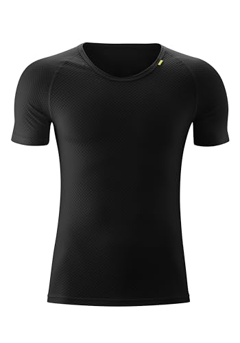 Gonso Base Shirt M maillot de corps pour éviter le froid à vélo homme