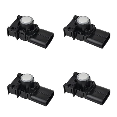 Radar recul voiture pour CT200H et GS450h capteurs stationnement aide pour se garer en ville