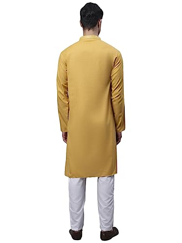 Image of Jompers Mens Kurta Pyjama Set