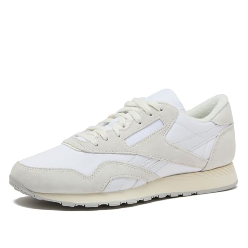 Image of Reebok Classics Men's Cl Lthr Leather Running Shoes