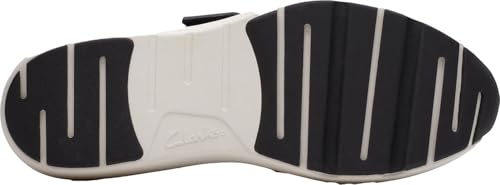 Clarks - Womens Tivoli Strap Shoes3