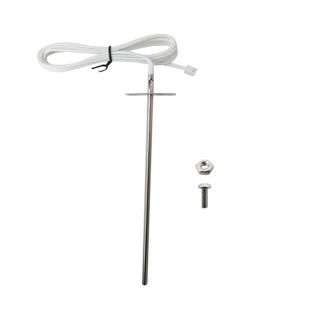 PG24-44 RTD Temperature Sensor - Fit for Camp Chef Woodwind & DLX Series Pellet Grills