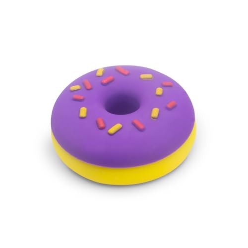 Tobar SCRUNCHEMS Donut Stress Squish Ball Toy
